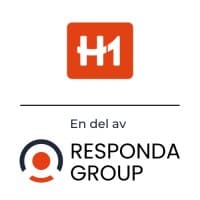 H1 en del av Responda Group