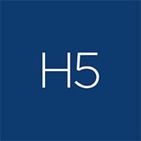 h5inn hotel &restaurant