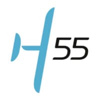 H55
