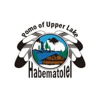 Habematolel Pomo of Upper Lake