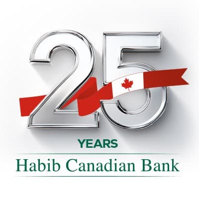 Habib Canadian Bank