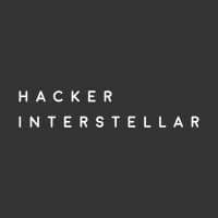 Hacker Interstellar