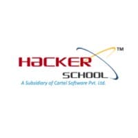 Hacker School (A Subsidiary of Cartel Software Pvt. Ltd.)