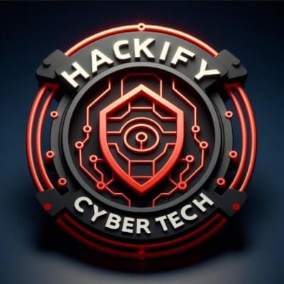 Hackify Cybertech