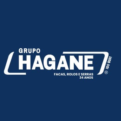 Grupo Hagane Facas, Rolos e Serras Industriais
