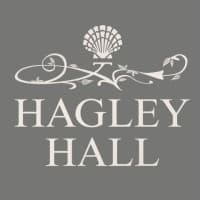 Hagley Hall