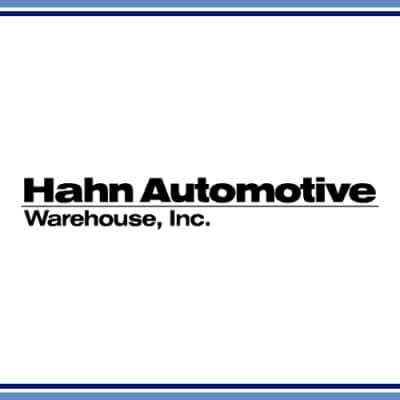 Hahn Automotive Warehouse, Inc.