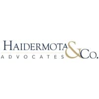 Haidermota & Co. (HMCO)