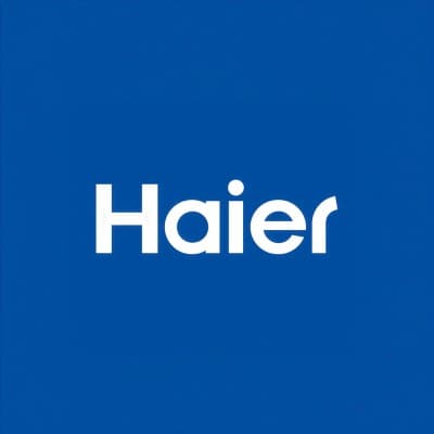 Haier Pakistan