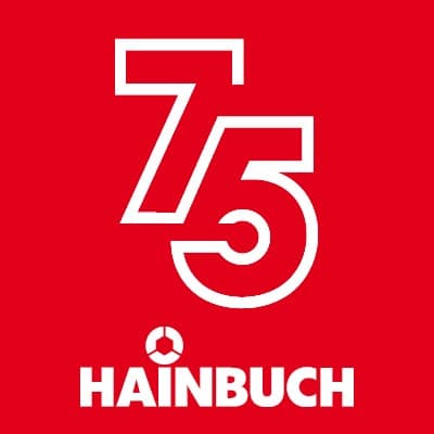 HAINBUCH GMBH SPANNENDE TECHNIK