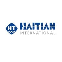 Haitian India
