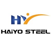 HAIYO STEEL CO., LTD.
