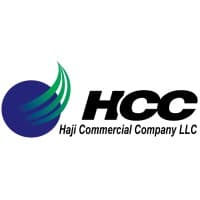 Haji Commercial Company LLC