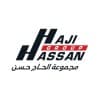 Haji Hassan Group BSC(c), Bahrain