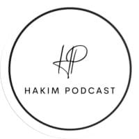Hakim Podcast
