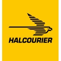 Halcourier