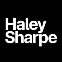 Haley Sharpe