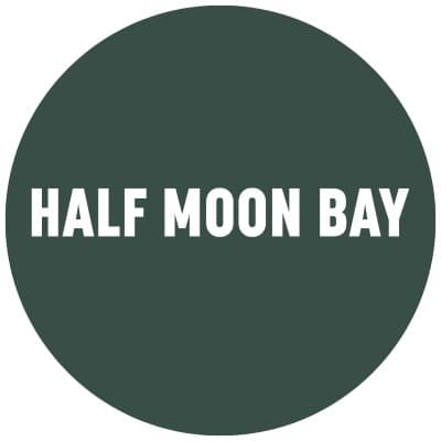 half moon bay