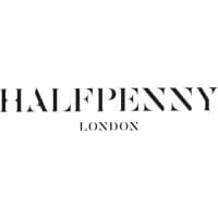 HALFPENNY LONDON