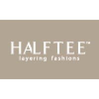 HALFTEE Layering Fashions