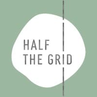Half The Grid