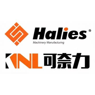 JIANGSU HALIES HYDRAULIC PUMP INC.