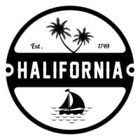 Halifornia Apparel