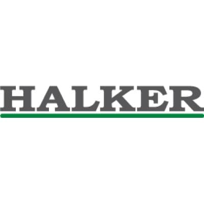 Halker