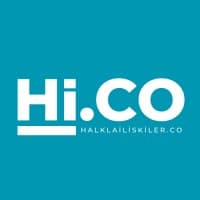 Halklailiskiler.co