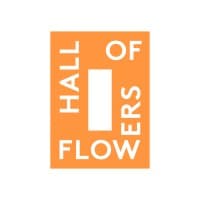 Hall of Flowers