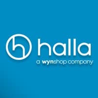 Halla