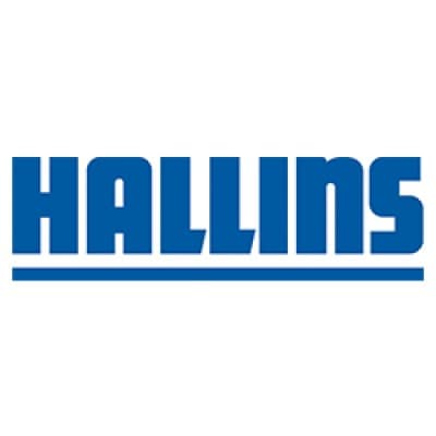 Hallins