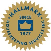 Hallmark Housekeeping Services Inc.