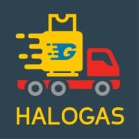 HaloGas (acquired)