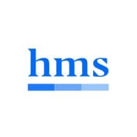 hms - Strategic Financial IT