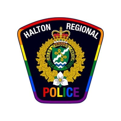 Halton Regional Police Service