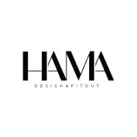 HAMA design & fitout