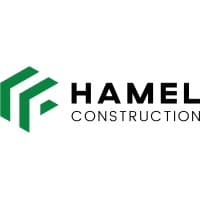 hamel construction inc.