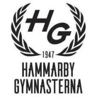 Hammarbygymnasterna