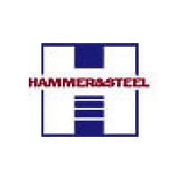 Hammer and Steel