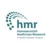 hammersmith medicines research ltd
