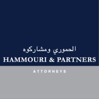 Hammouri & Partners Attorneys at-Law