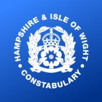 hampshire constabulary