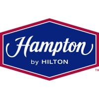 Hampton by Hilton Amsterdam Centre East