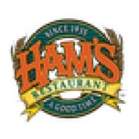 hams restaurants