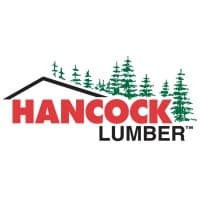 hancock lumber
