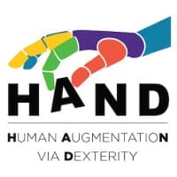 HAND ERC