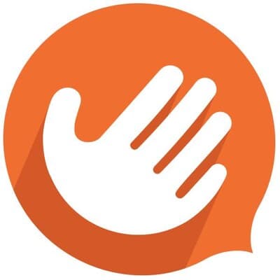 Hand Talk by Sorenson