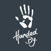 Handed By