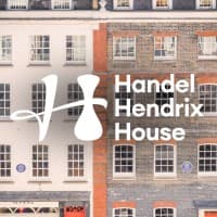 Handel Hendrix House